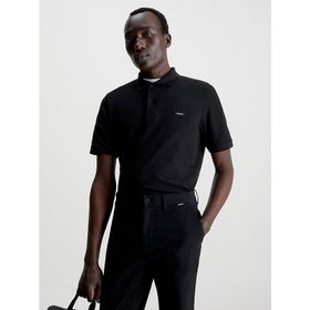 Calvin Klein K10K111196BEH Siyah Erkek T-Shirt