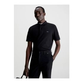 Calvin Klein K10K111196BEH Siyah Erkek T-Shirt