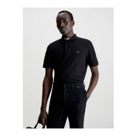 Calvin Klein K10K111196BEH Siyah Erkek T-Shirt