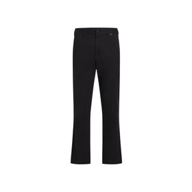 Calvin Klein K10K111747BEH Normal Bel Normal Paça Slim Fit Siyah Erkek Pantolon