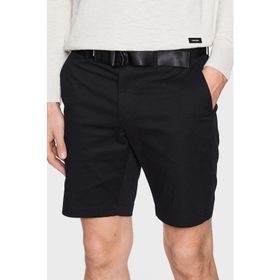 Calvin Klein K10K111788 BEH Siyah Erkek Short