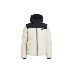 Calvin Klein K10K112227ACE Bej Erkek Mont