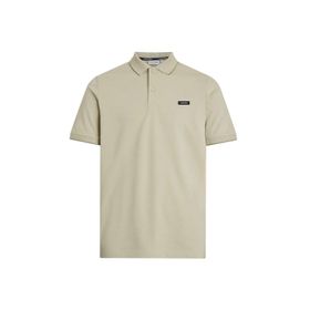 Calvin Klein K10K112751LEB Yeşil Polo Erkek T-Shirt