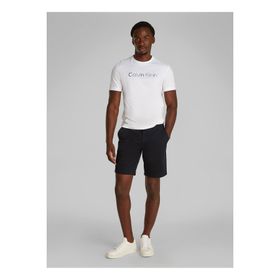 Calvin Klein K10K114071BEH Siyah Erkek Şort