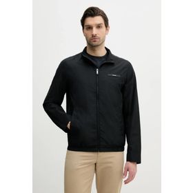 Calvin Klein K10K114111 Essentıal İnce Siyah Erkek Mont