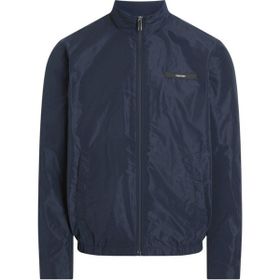 Calvin Klein K10K114111 Lacivert Essentıal Erkek Mont