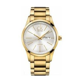 Calvin Klein K2213502 Erkek Kol Saati