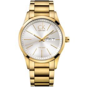 Calvin Klein K2213502 Erkek Kol Saati