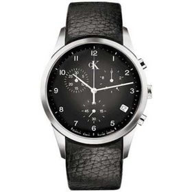 Calvin Klein K2227102 Erkek Kol Saati
