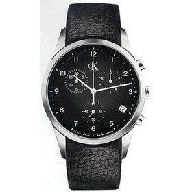 Calvin Klein K2227102 Erkek Kol Saati
