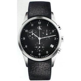 Calvin Klein K2227102 Erkek Kol Saati