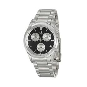 Calvin Klein K2237175 Erkek Kol Saati