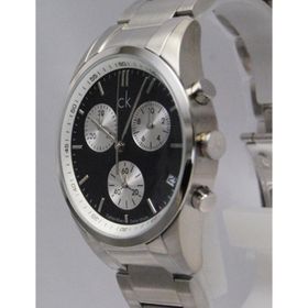 Calvin Klein K2237175 Erkek Kol Saati
