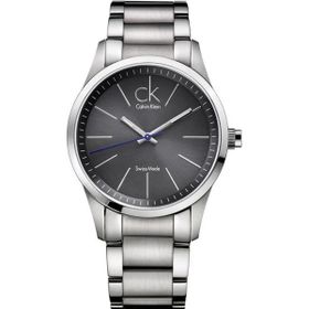 Calvin Klein K2241107 Erkek Kol Saati