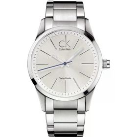 Calvin Klein K2241120 Erkek Kol Saati