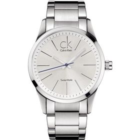 Calvin Klein K2241120 Erkek Kol Saati