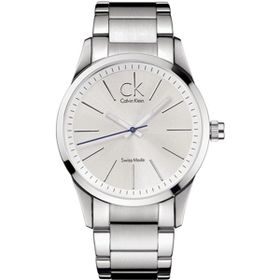 Calvin Klein K2241120 Erkek Kol Saati