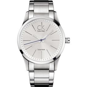 Calvin Klein K2241120 Erkek Kol Saati