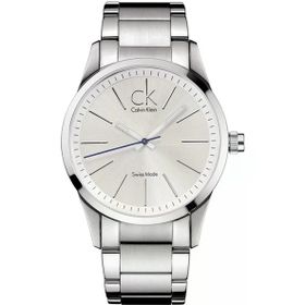 Calvin Klein K2241120 Erkek Kol Saati
