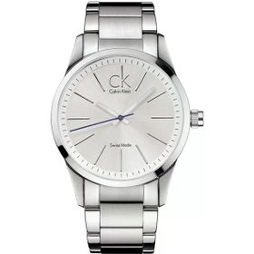 Calvin Klein K2241120 Erkek Kol Saati