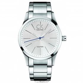 Calvin Klein K2241120 Erkek Kol Saati