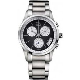 Calvin Klein K2247107 Erkek Kol Saati