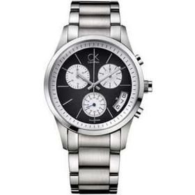 Calvin Klein K2247107 Erkek Kol Saati