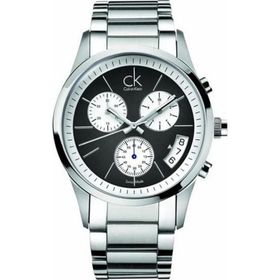 Calvin Klein K2247107 Erkek Kol Saati