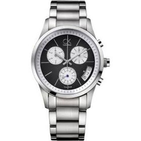 Calvin Klein K2247107 Erkek Kol Saati