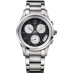 Calvin Klein K2247107 Erkek Kol Saati
