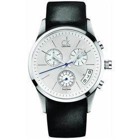 Calvin Klein K2247126 Erkek Kol Saati