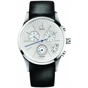 Calvin Klein K2247126 Erkek Kol Saati