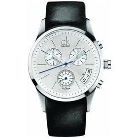 Calvin Klein K2247126 Erkek Kol Saati