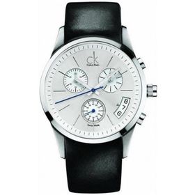 Calvin Klein K2247126 Erkek Kol Saati