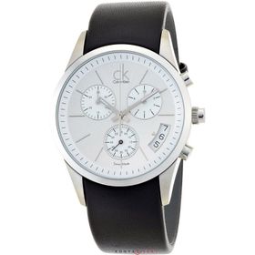 Calvin Klein K2247126 Erkek Kol Saati