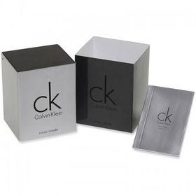 Calvin Klein K2G21107 Erkek Kol Saati