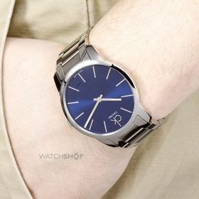 Calvin Klein K2G2114N Erkek Kol Saati