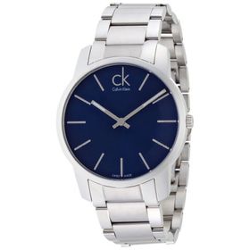 Calvin Klein K2G2114N Erkek Kol Saati