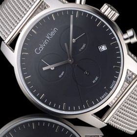 Calvin Klein K2G27121 Erkek Kol Saati