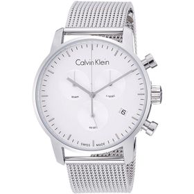 Calvin Klein K2G27126 Erkek Kol Saati
