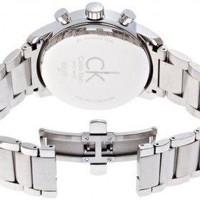 Calvin Klein K2G27143 Erkek Kol Saati