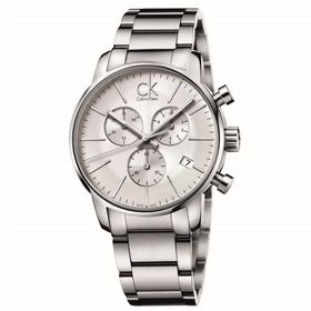 Calvin Klein K2G27146 Erkek Kol Saati