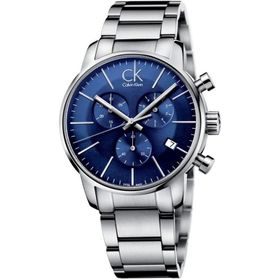 Calvin Klein K2G2714N Erkek Kol Saati