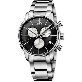 Calvin Klein K2G2714X Erkek Kol Saati