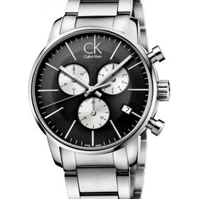 Calvin Klein K2G2714X Erkek Kol Saati