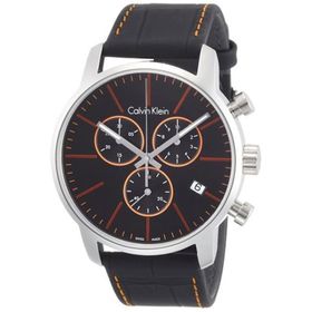 Calvin Klein K2G271C1 Erkek Kol Saati