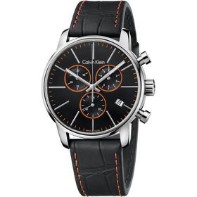 Calvin Klein K2G271C1 Erkek Kol Saati