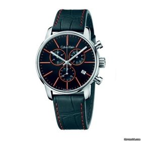 Calvin Klein K2G271C1 Erkek Kol Saati