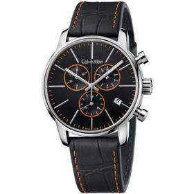 Calvin Klein K2G271C1 Erkek Kol Saati