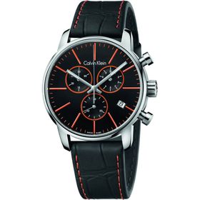 Calvin Klein K2G271C1 Erkek Kol Saati